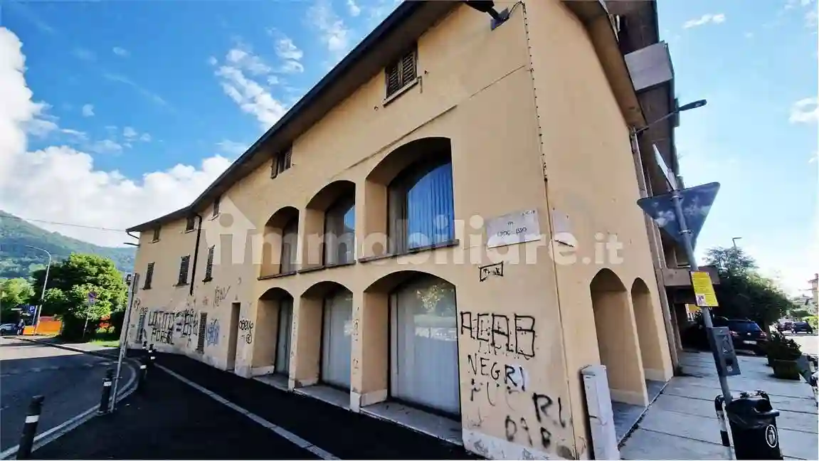 Palazzo - Edificio - foto 4