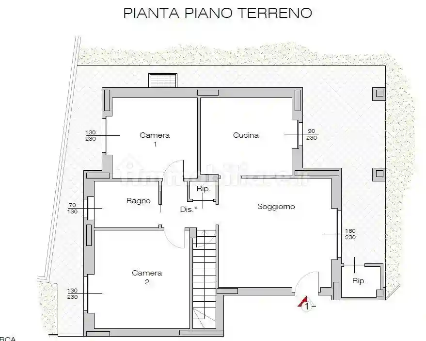 Appartamento - foto 3