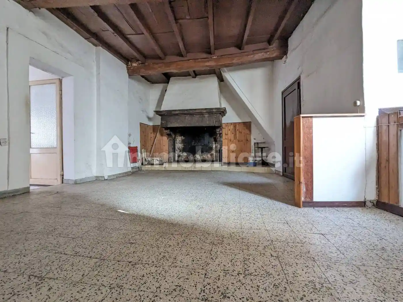 Appartamento in vendita a Corchiano