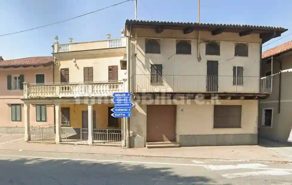Palazzo - Edificio - foto 2