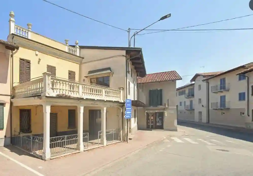 Palazzo - Edificio - foto 3