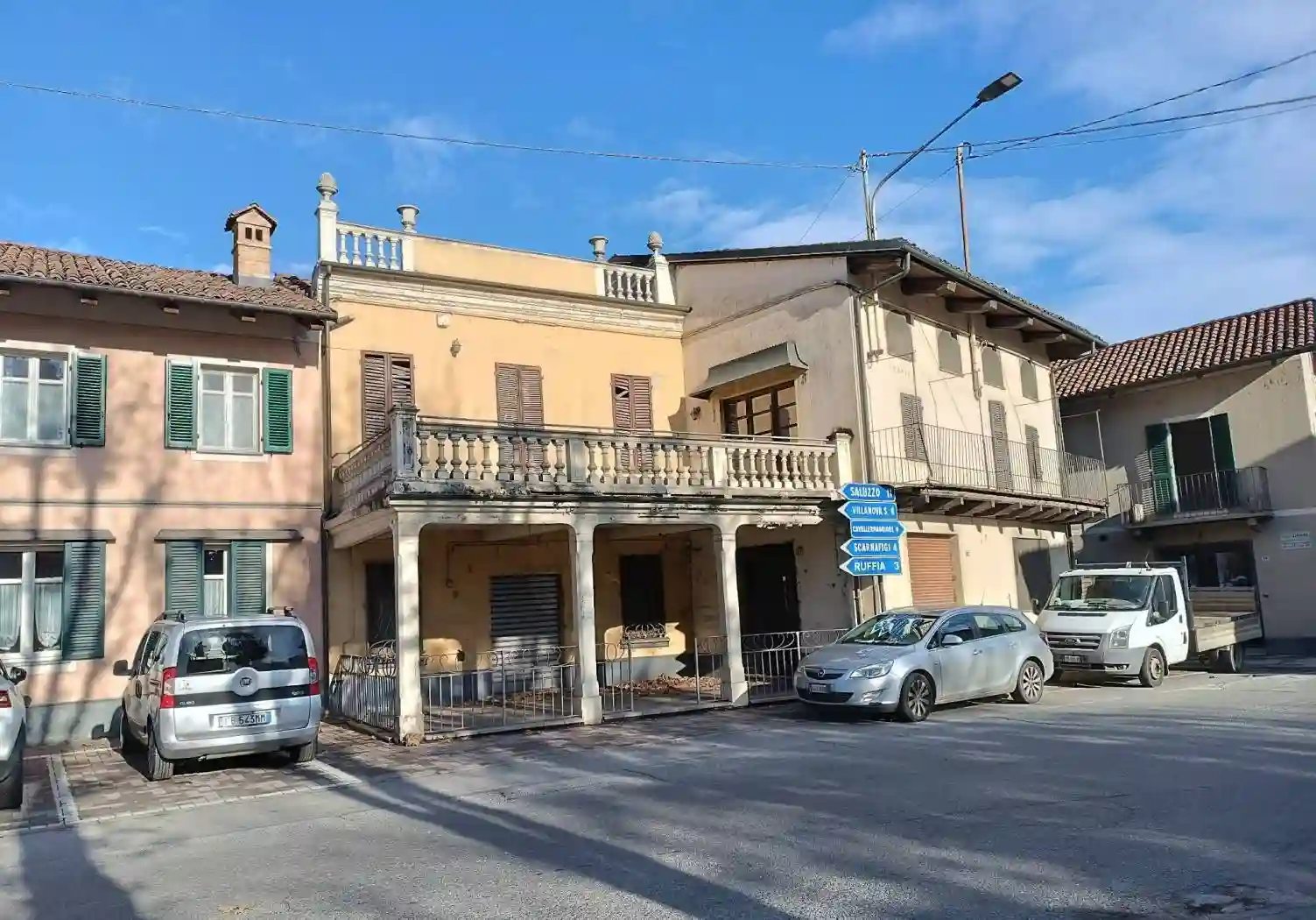 Palazzo - Edificio - foto 4