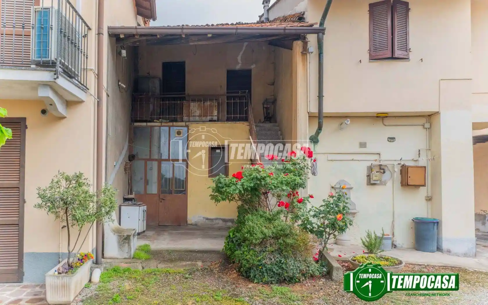 Appartamento in vendita a Robecco sul Naviglio