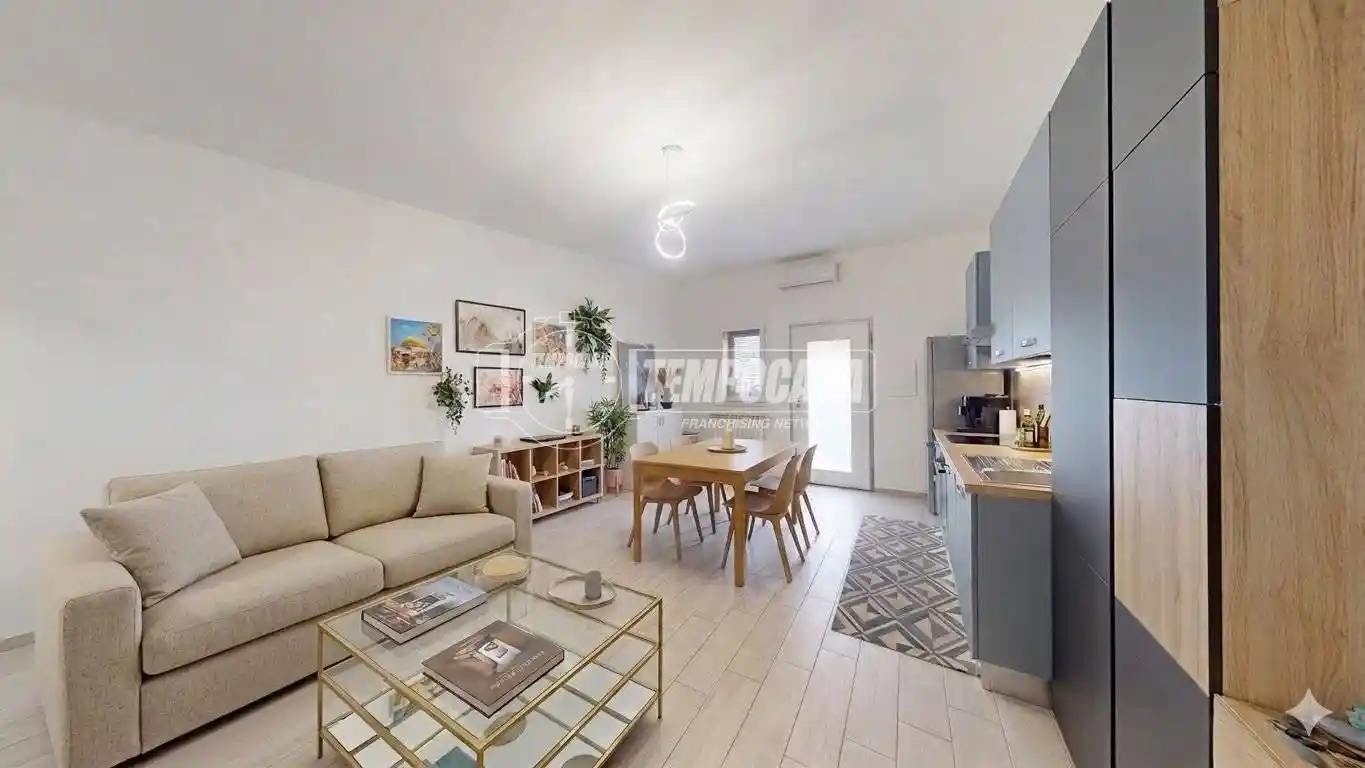 Casa indipendente in vendita a Lecce