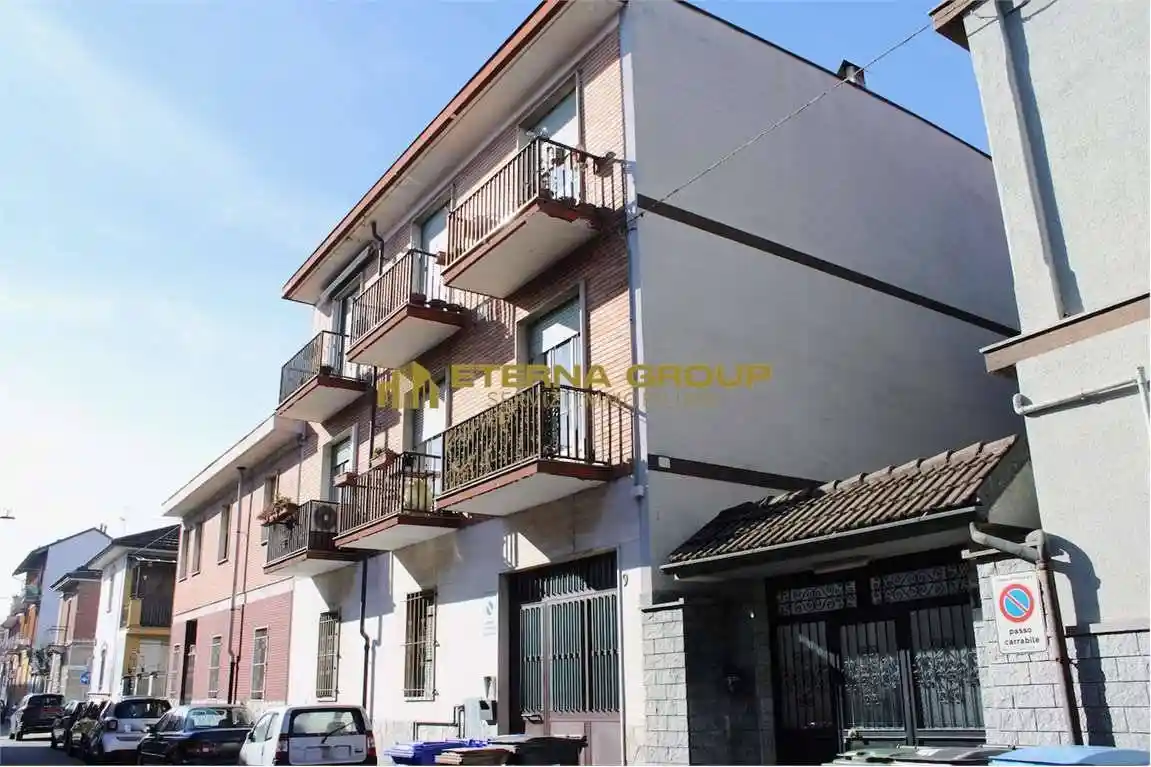 Appartamento in vendita a Moncalieri