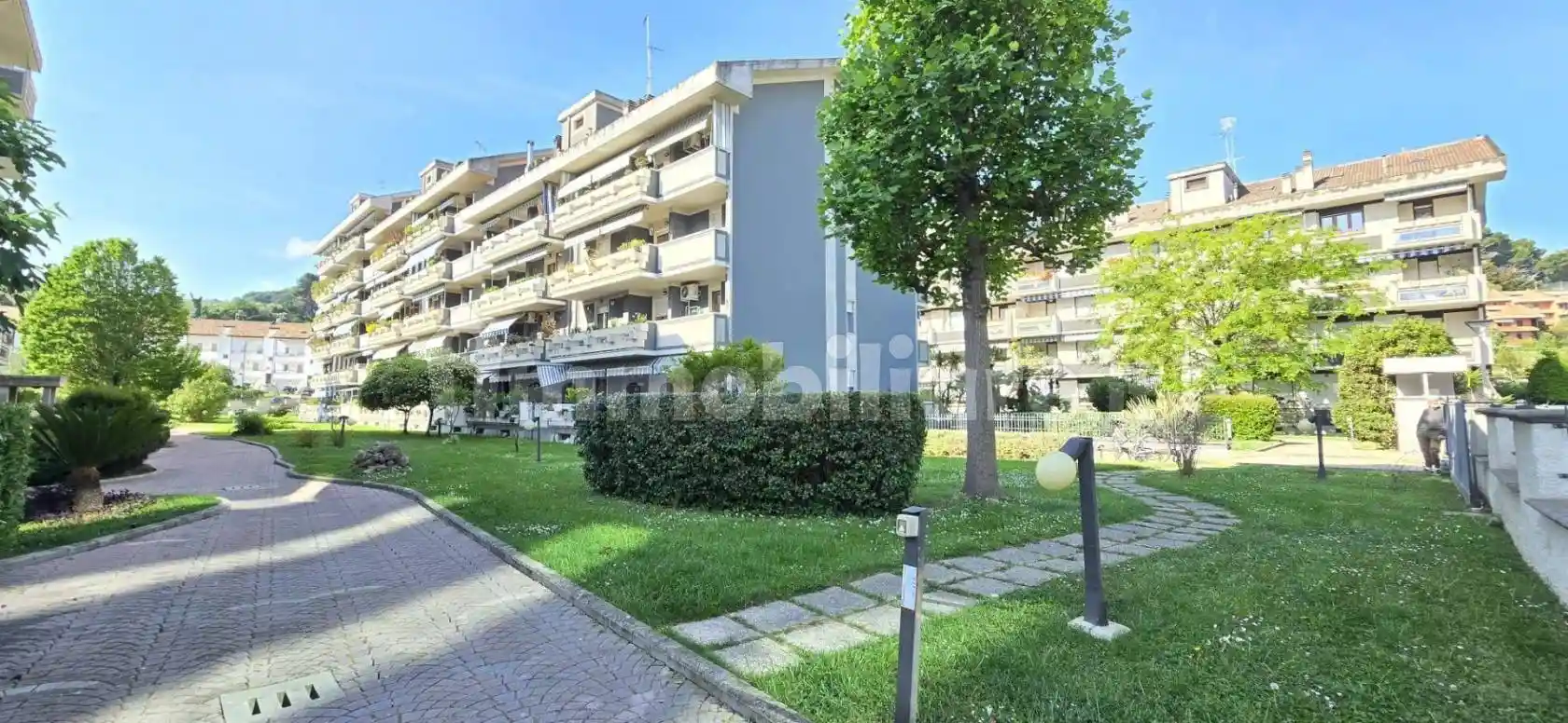 Appartamento in vendita a Pescara