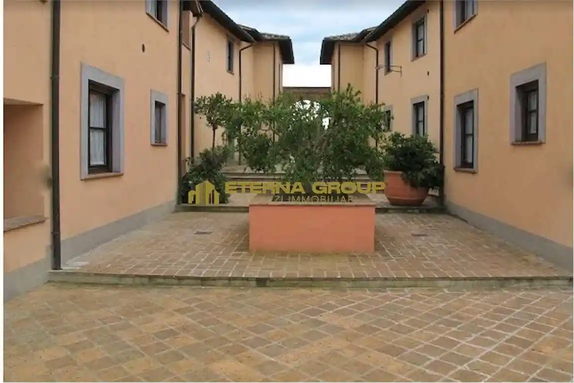 Appartamento in vendita a San Casciano dei Bagni