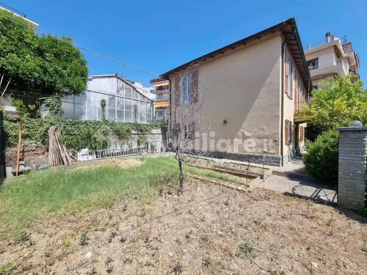 Casa indipendente - foto 4