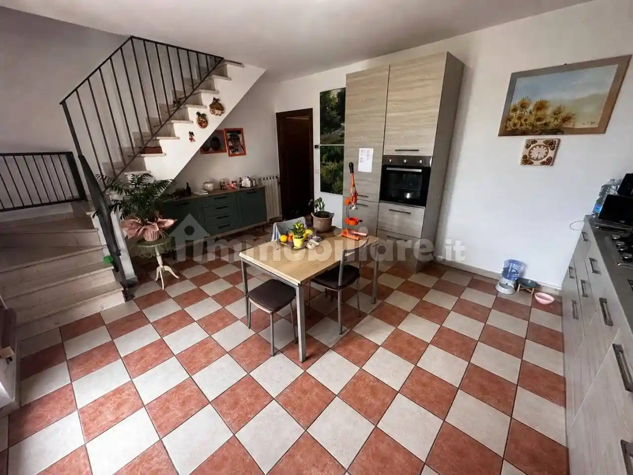 Appartamento in vendita a Zevio