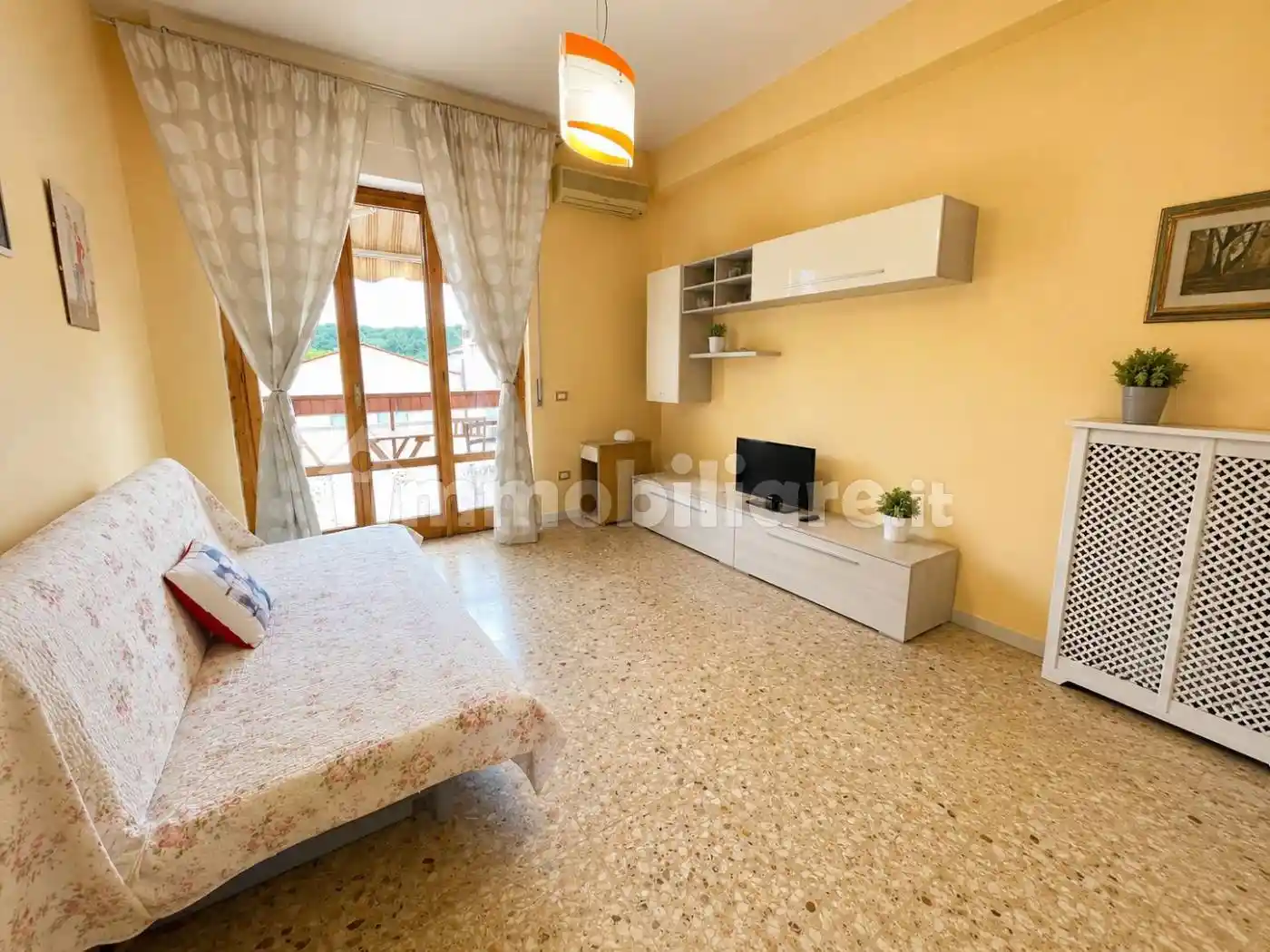 Appartamento in vendita a San Giovanni Valdarno