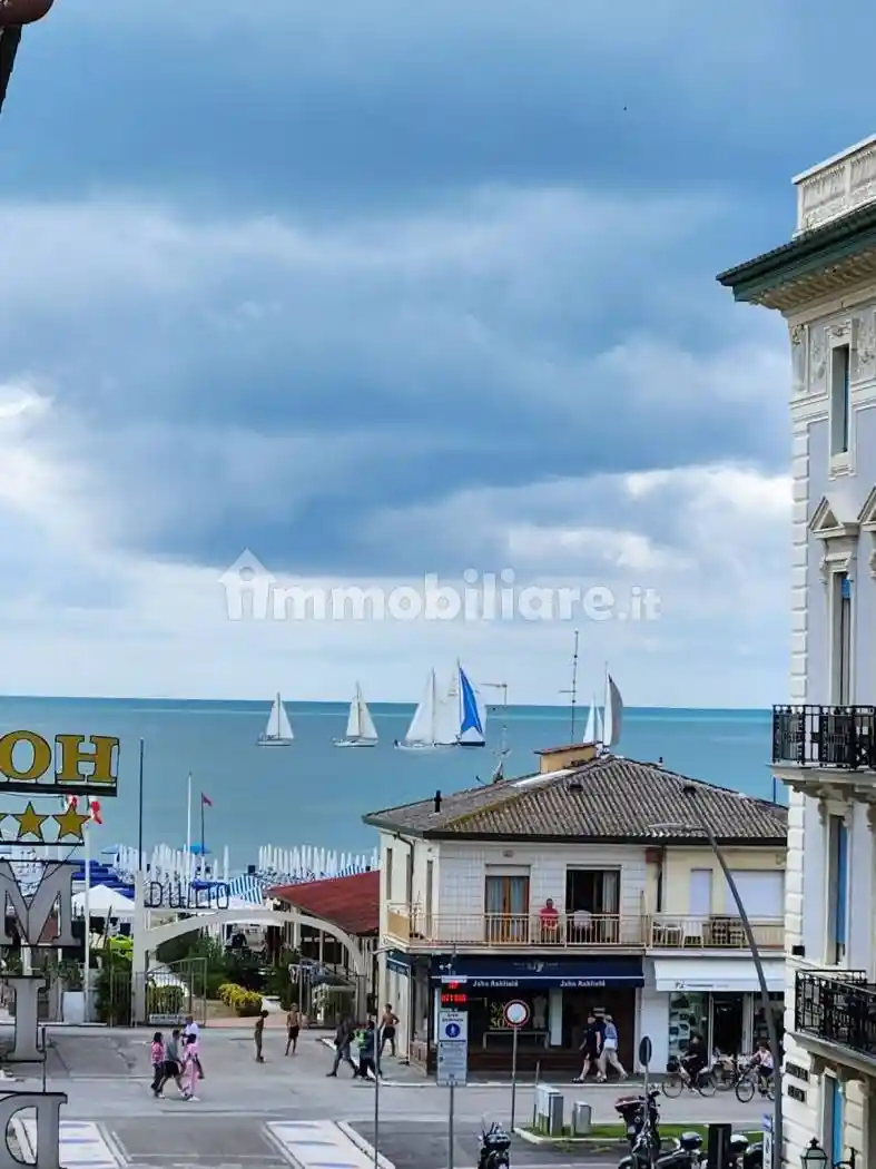 Villetta a schiera in vendita a Viareggio