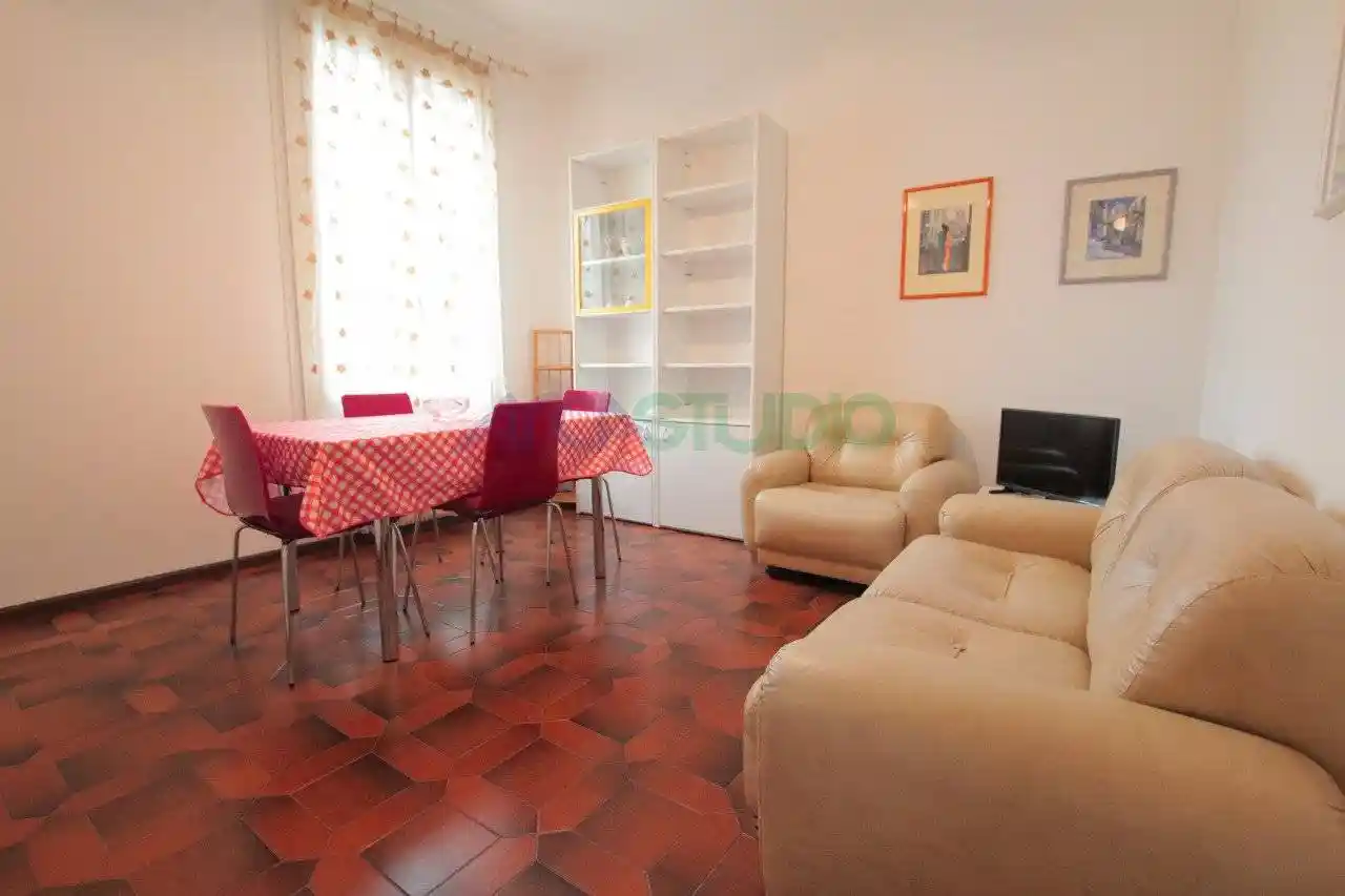 Appartamento in affitto a Vicenza