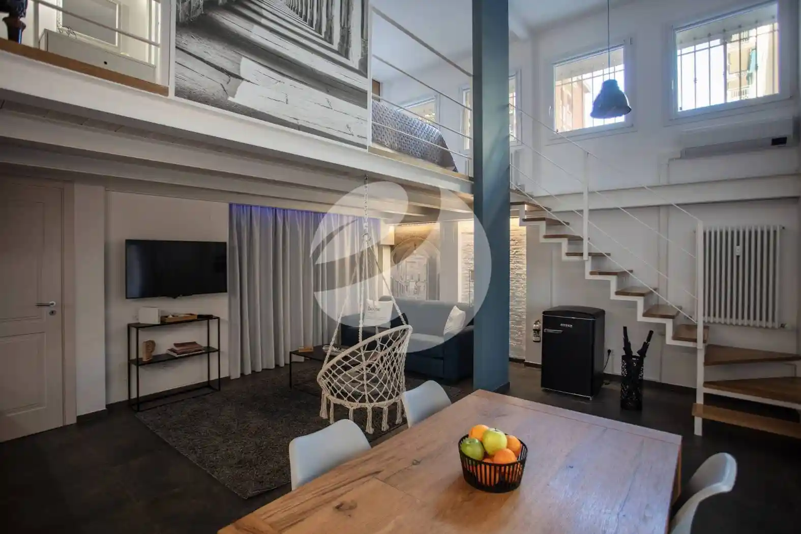 Loft in vendita a Bologna