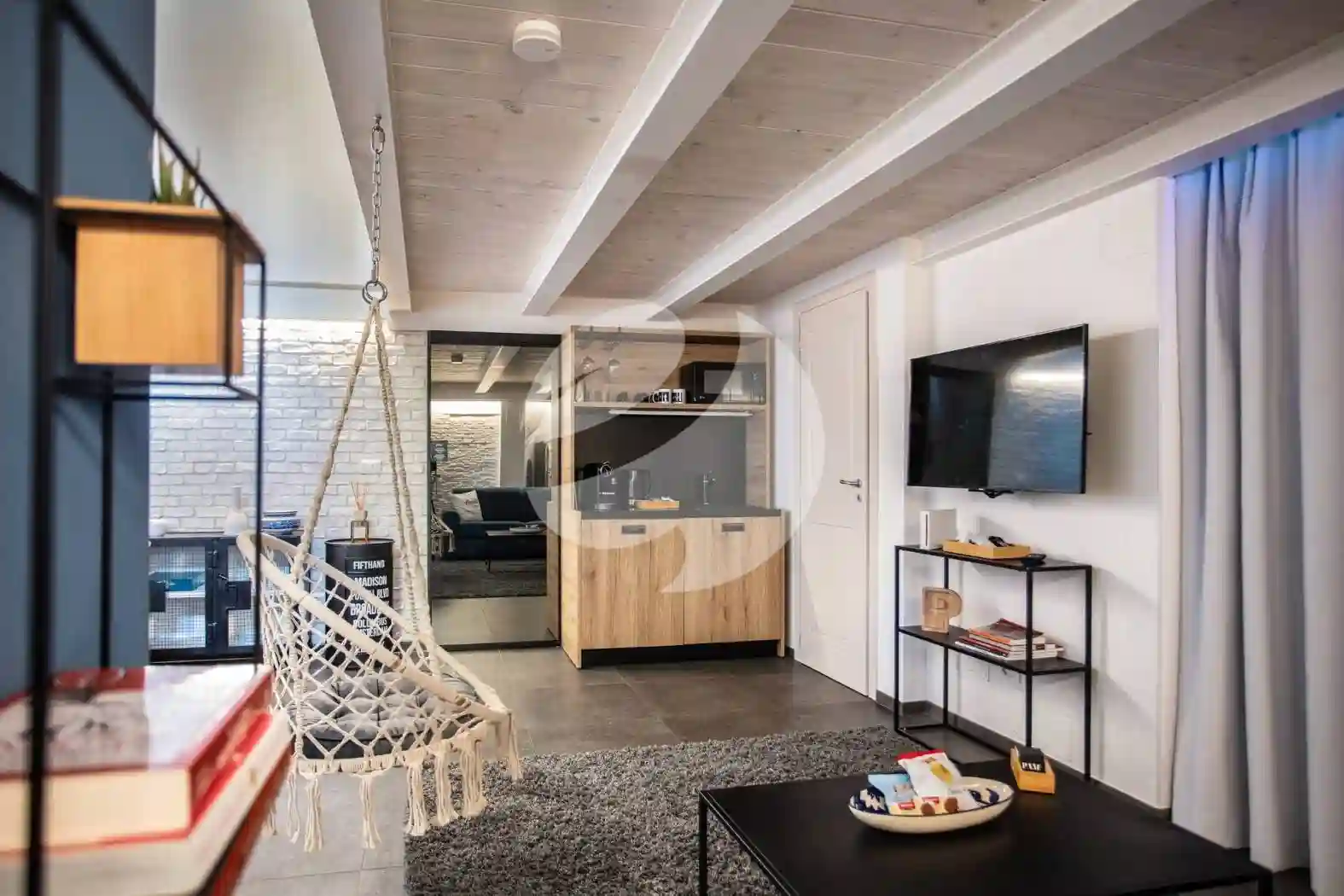 Loft - foto 3
