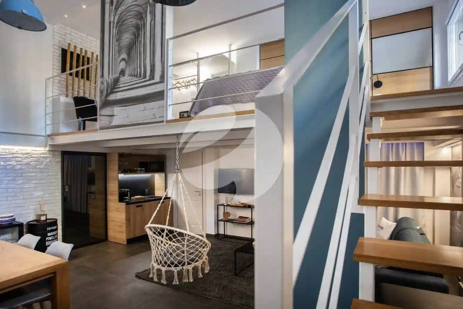 Loft - foto 4
