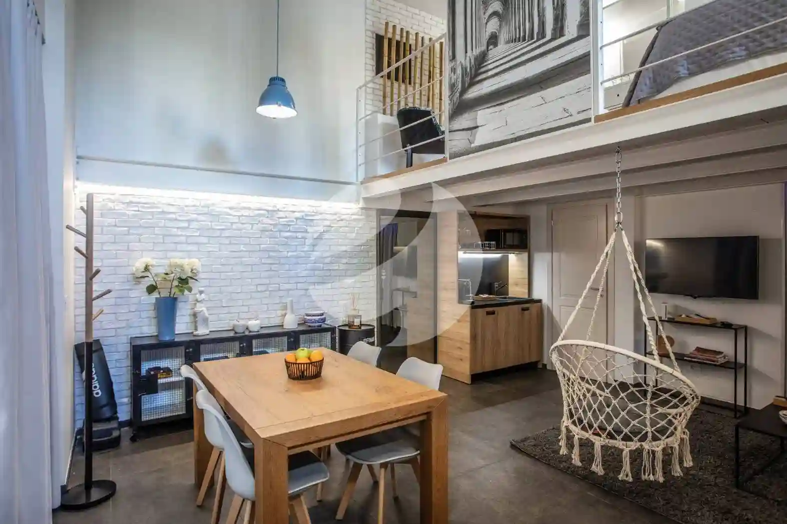 Loft - foto 5