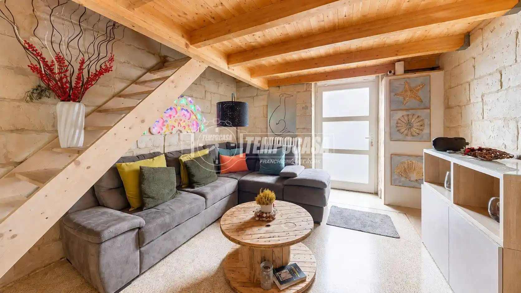 Casa indipendente in vendita a Lecce