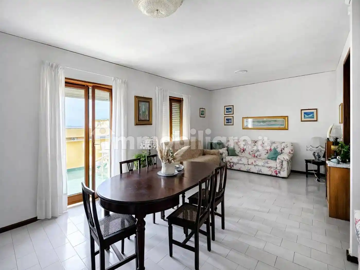 Appartamento in vendita a Sorrento