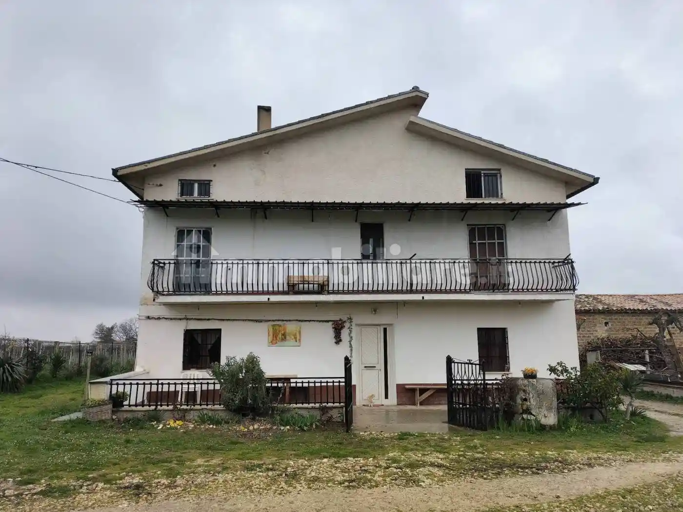 Rustico - Casale in vendita a Orsogna