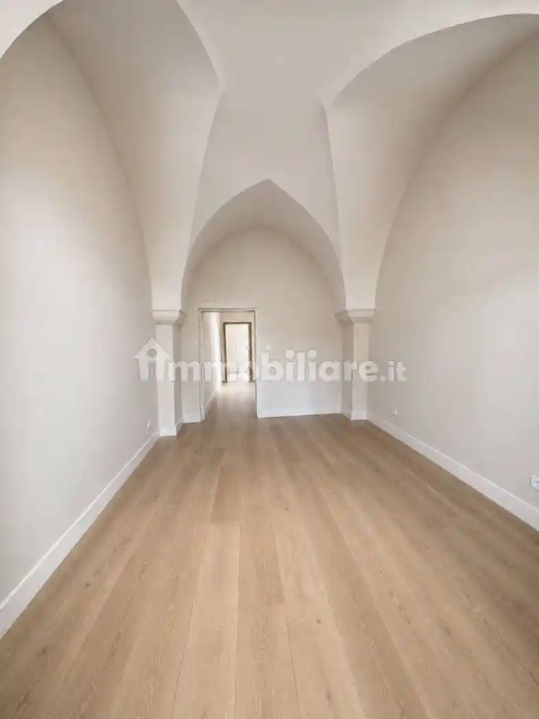 Appartamento in vendita a Surbo