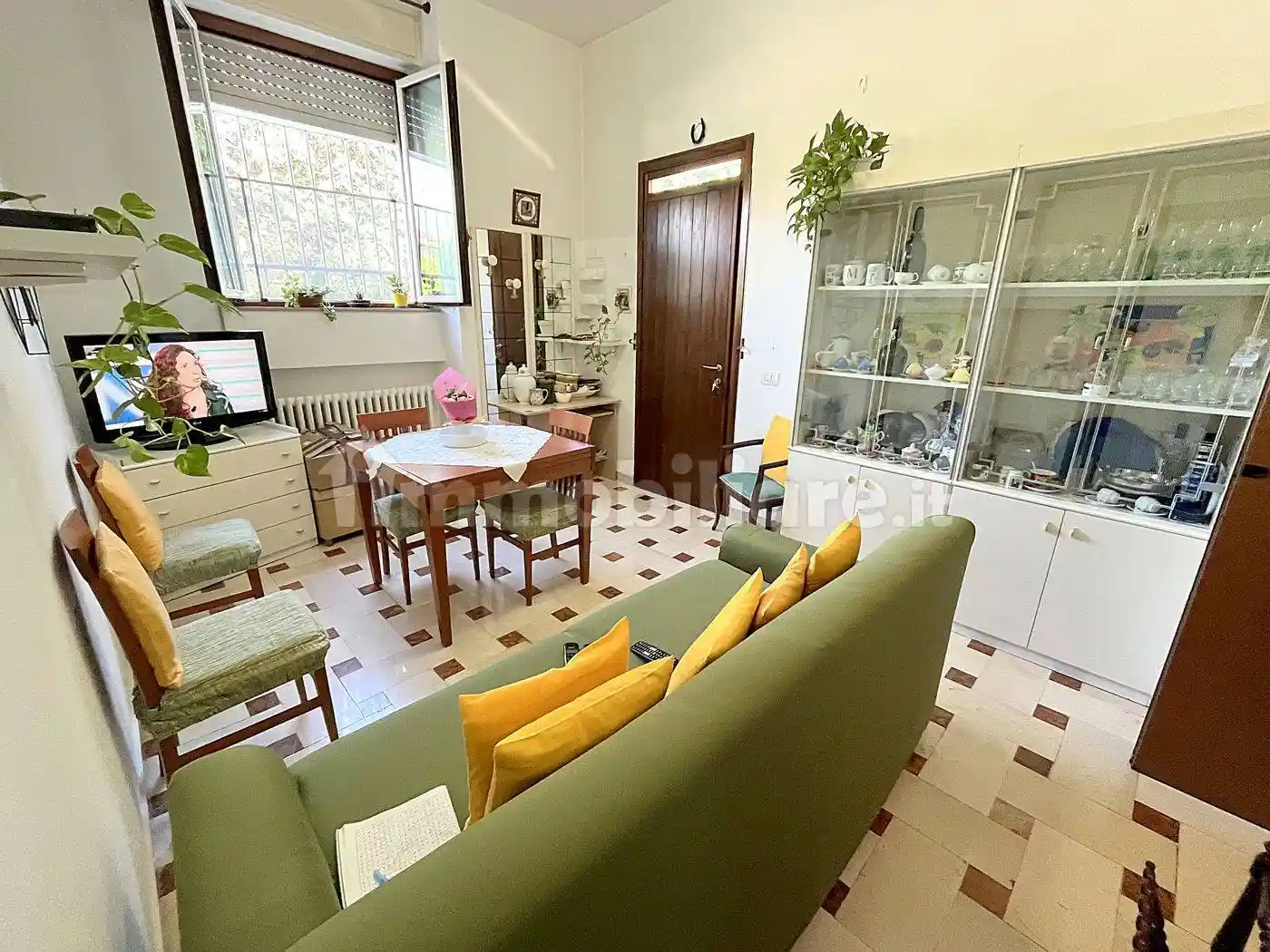 Appartamento in vendita a Inveruno