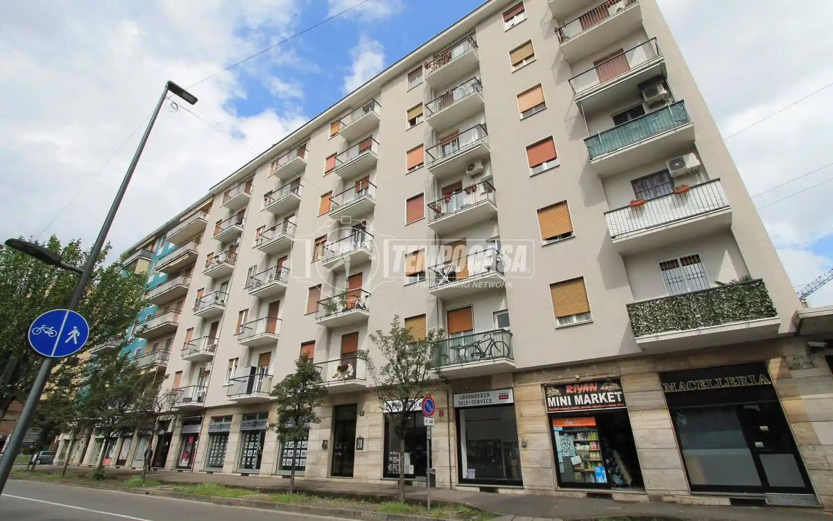 Appartamento in vendita a Cologno Monzese