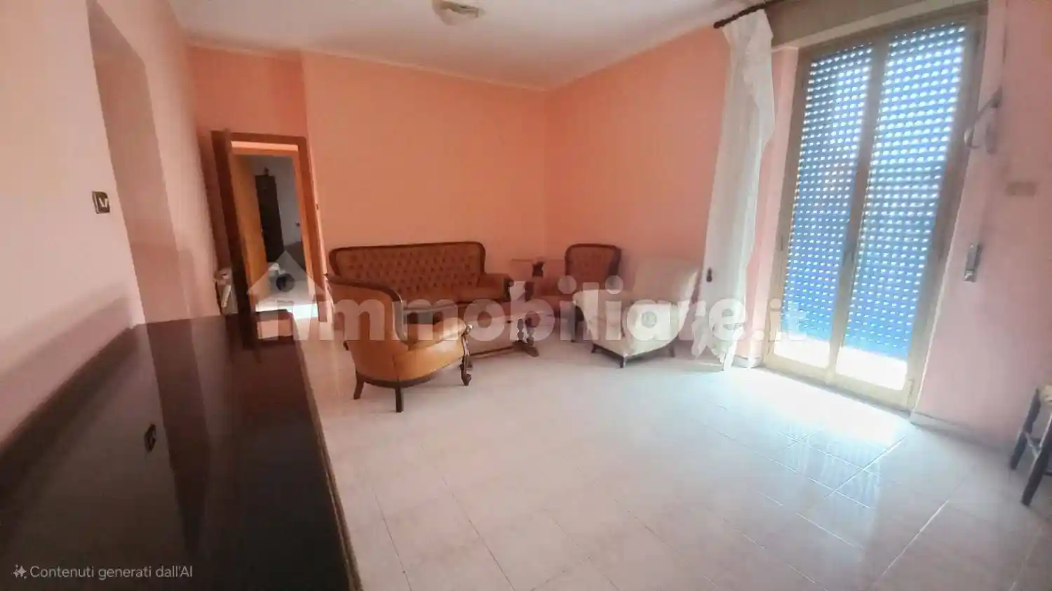 Appartamento in vendita a Agrigento