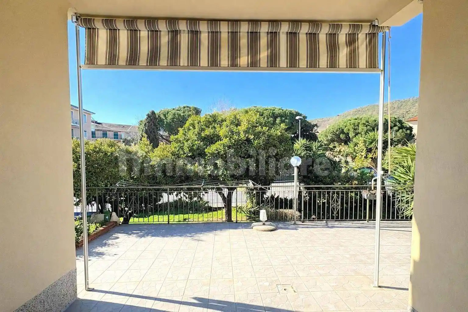 Appartamento in vendita a Finale Ligure