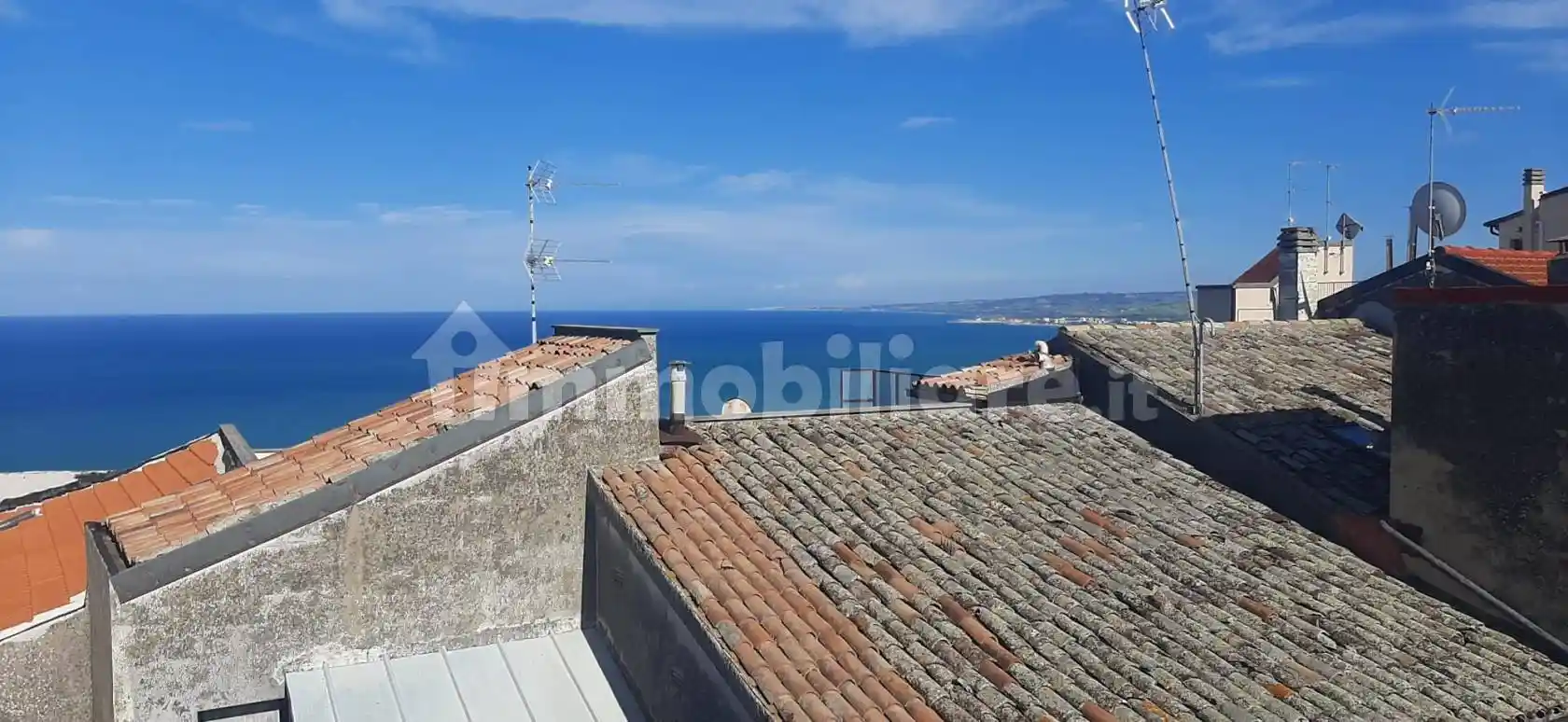 Appartamento in vendita a Vasto