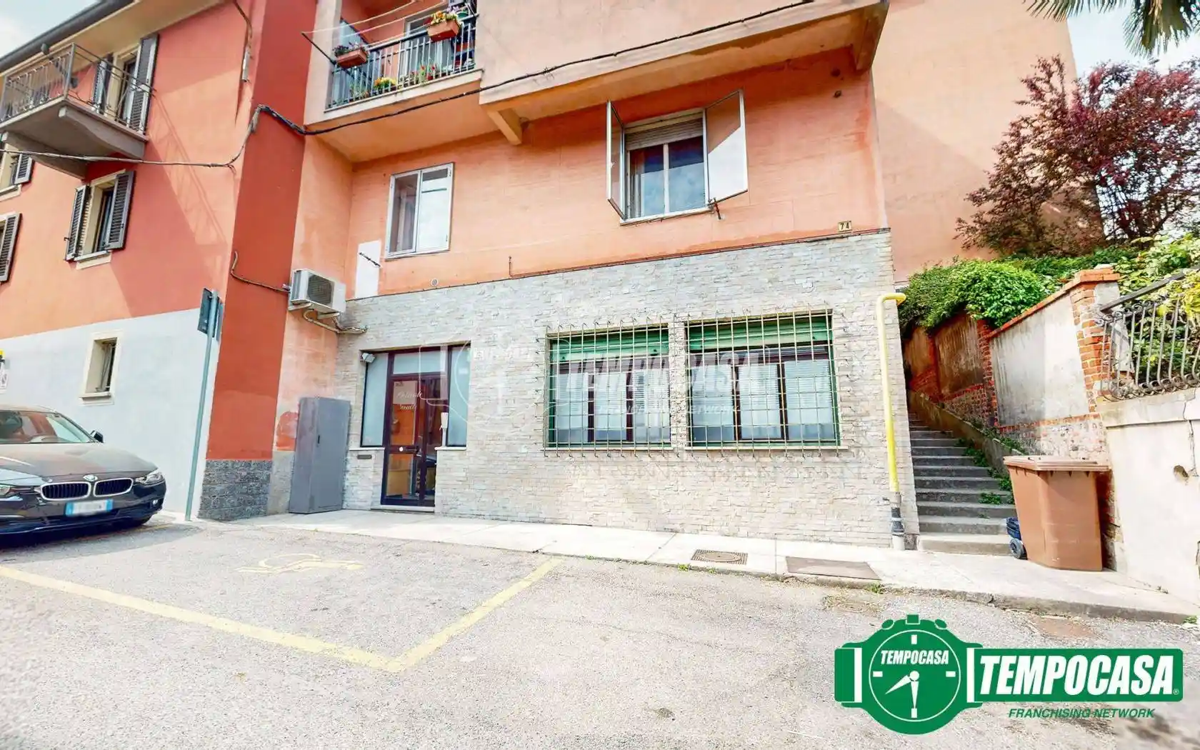 Appartamento in vendita a San Salvatore Monferrato