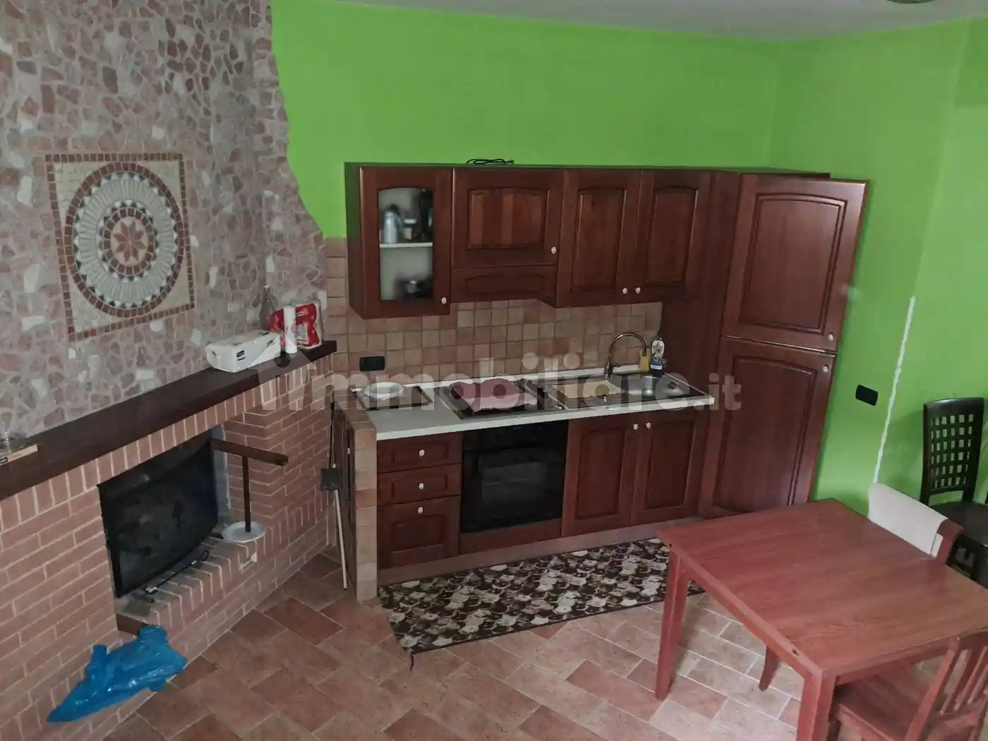 Appartamento in vendita a Morino