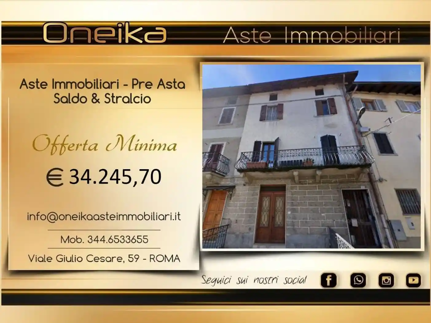 Casa indipendente in vendita a Sant'Omobono Terme