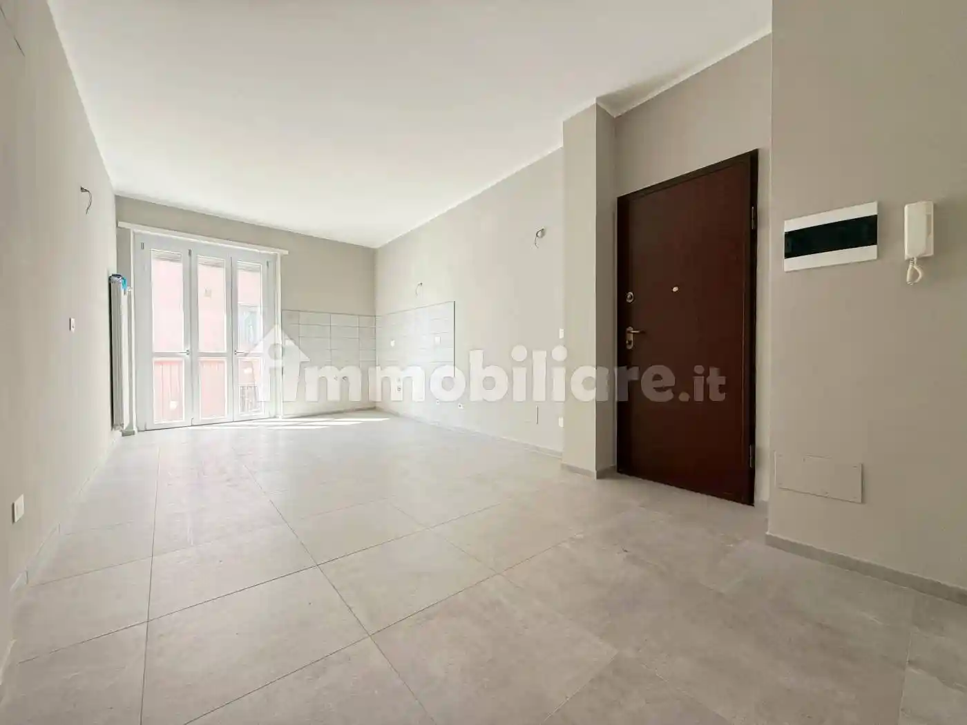 Appartamento in vendita a Settimo Torinese