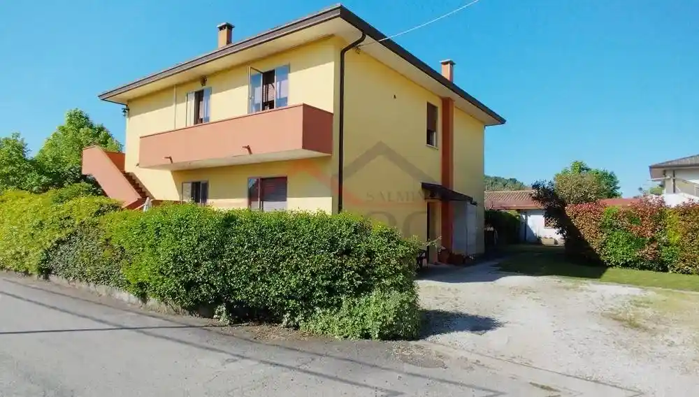 Appartamento in vendita a Cervarese Santa Croce
