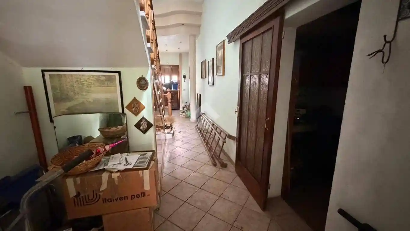 Casa indipendente in vendita a Santa Croce sull'Arno