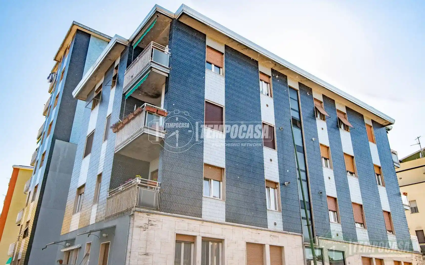 Appartamento in vendita a Sesto San Giovanni