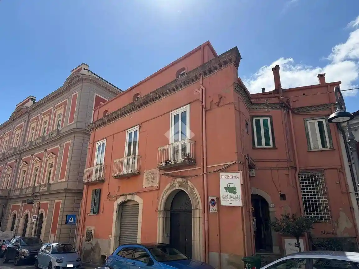 Appartamento in vendita a Potenza