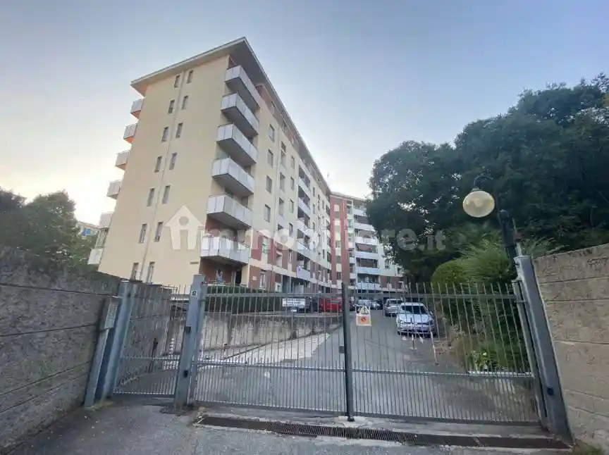 Appartamento in vendita a Banchette