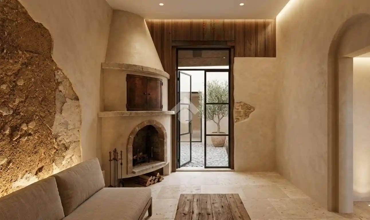 Casa indipendente in vendita a Francavilla Fontana