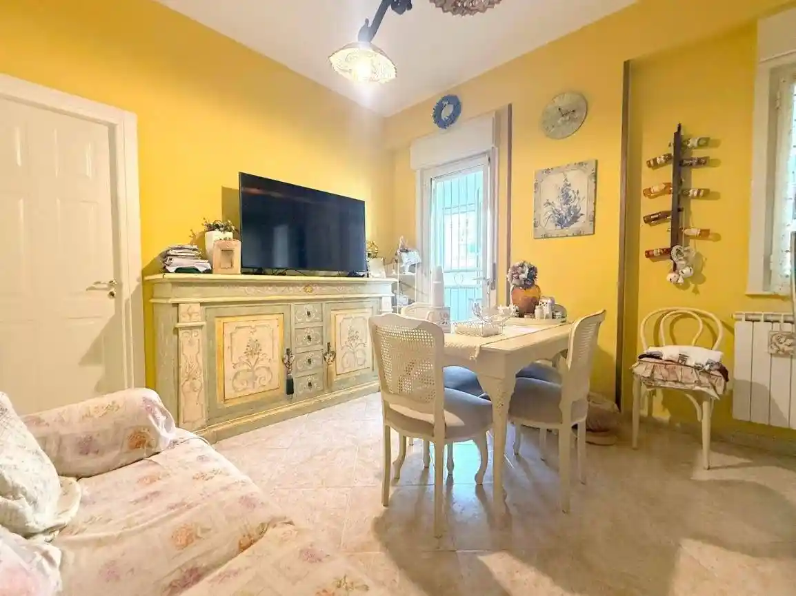 Appartamento in vendita a Palermo