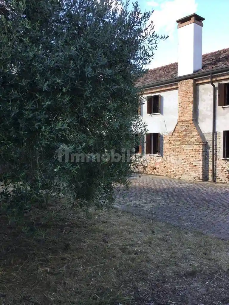 Villa in vendita a Arquà Polesine