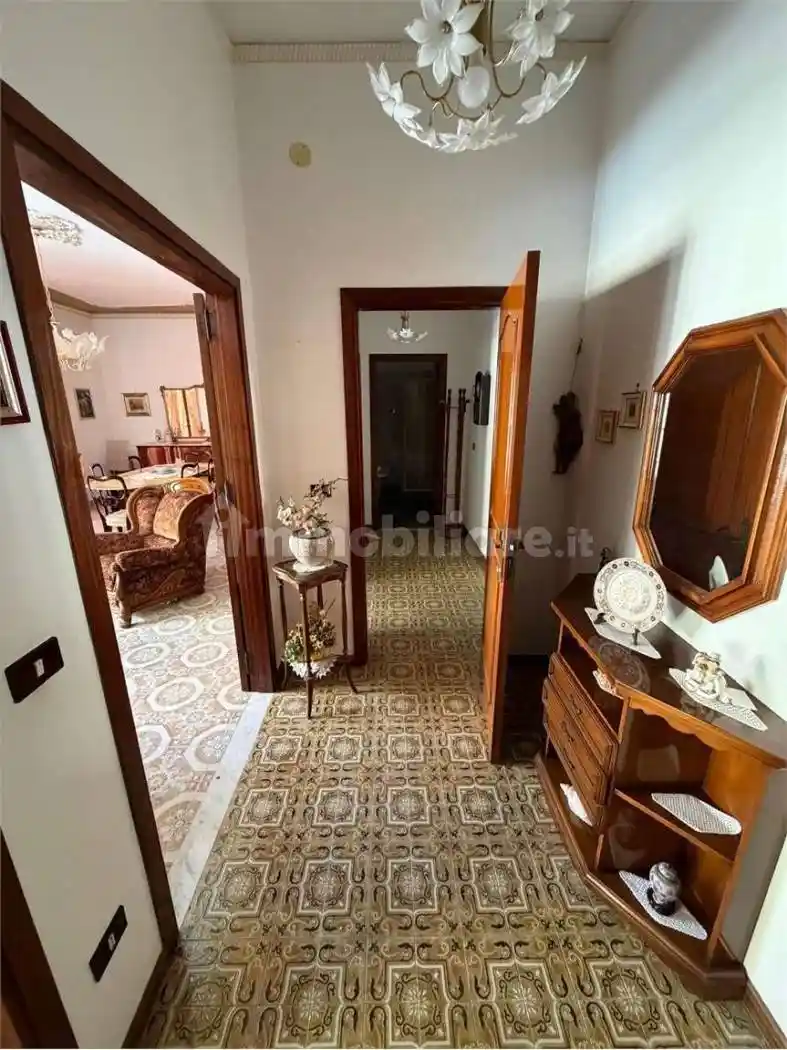 Appartamento in vendita a Mazara del Vallo