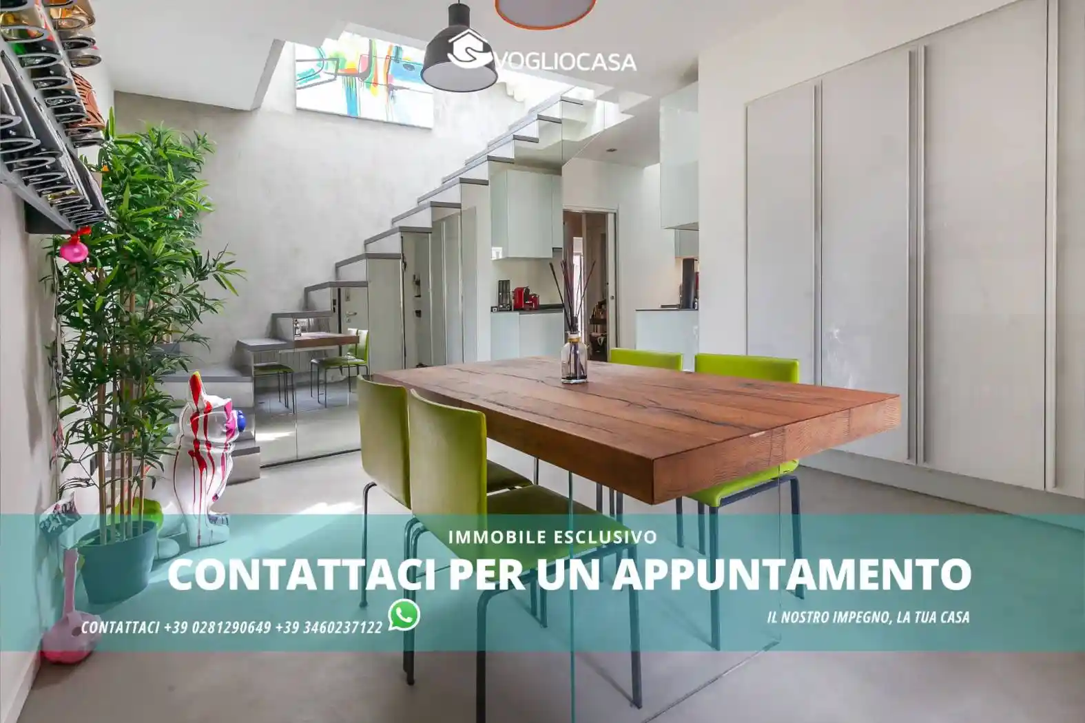 Attico - Mansarda in vendita a Milano