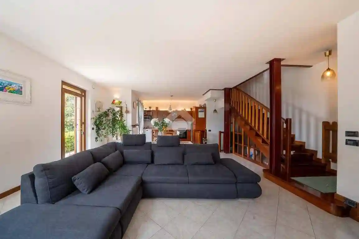 Casa indipendente - foto 4
