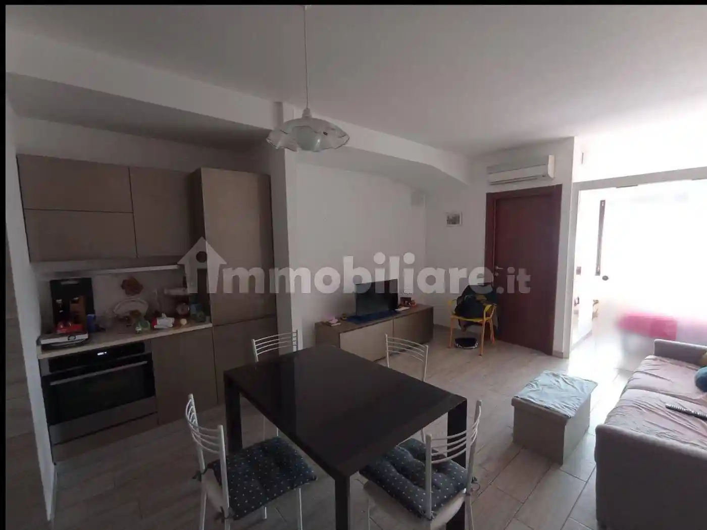 Appartamento in affitto a Civitanova Marche