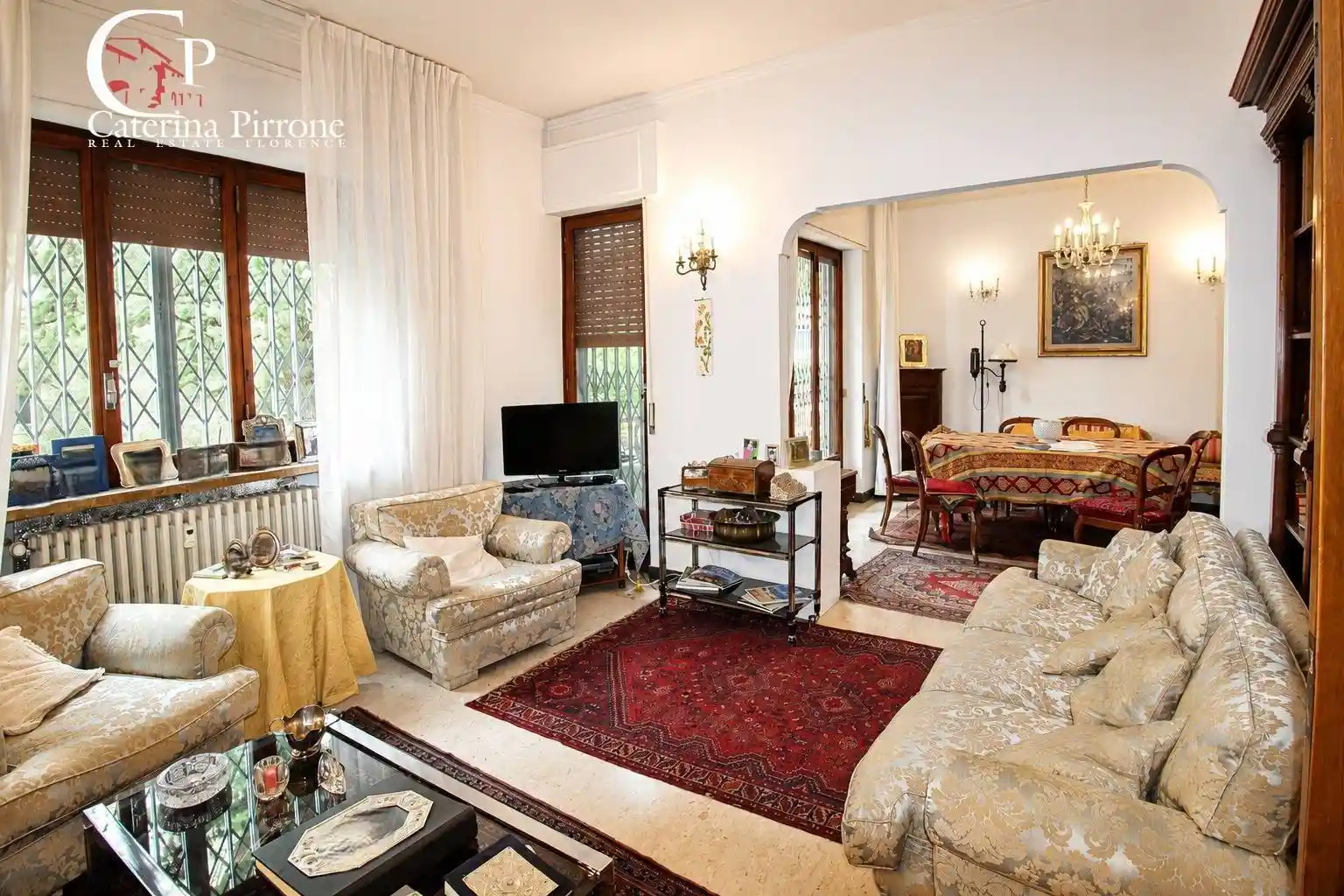 Appartamento in vendita a Firenze