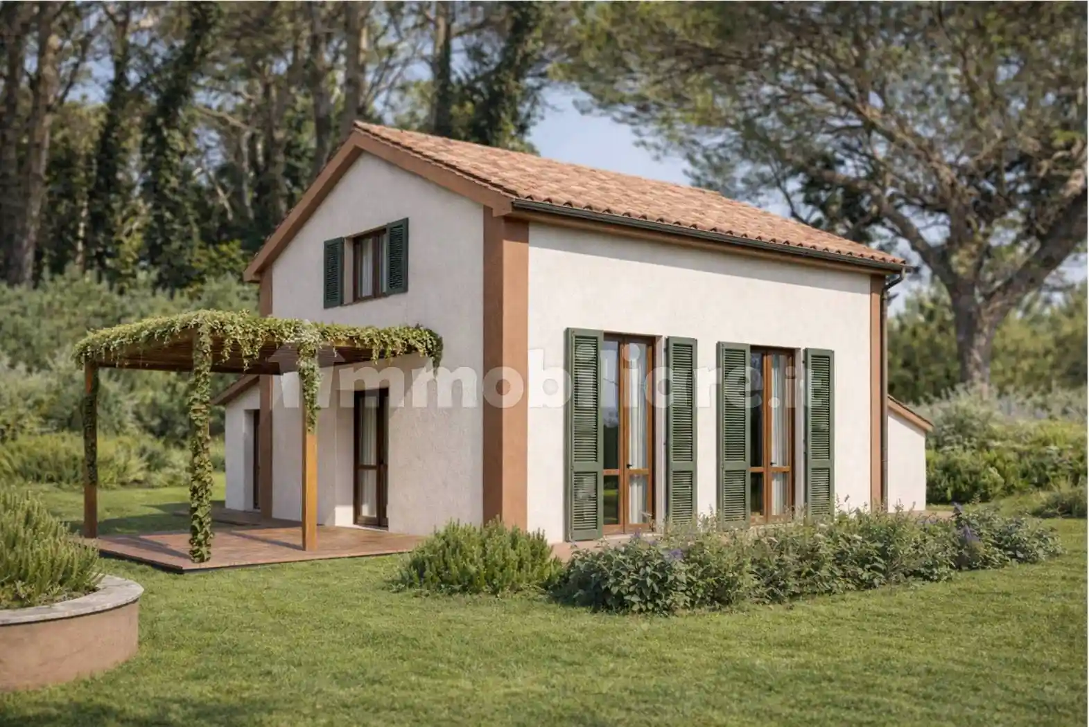 Villa in vendita a Rosignano Marittimo