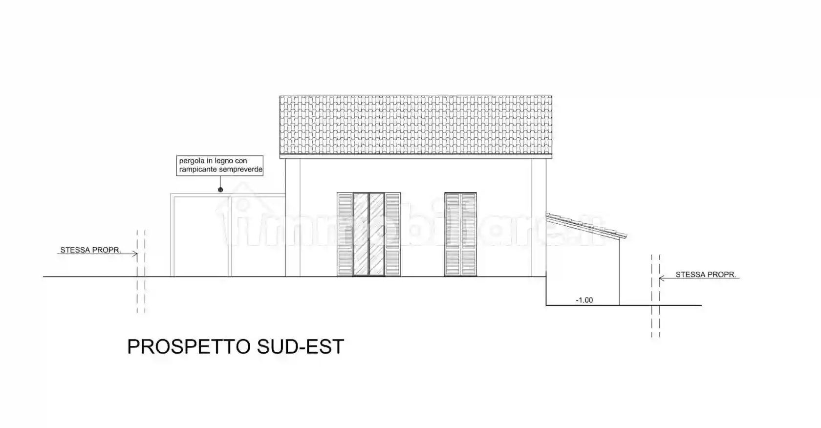 Villa - foto 4