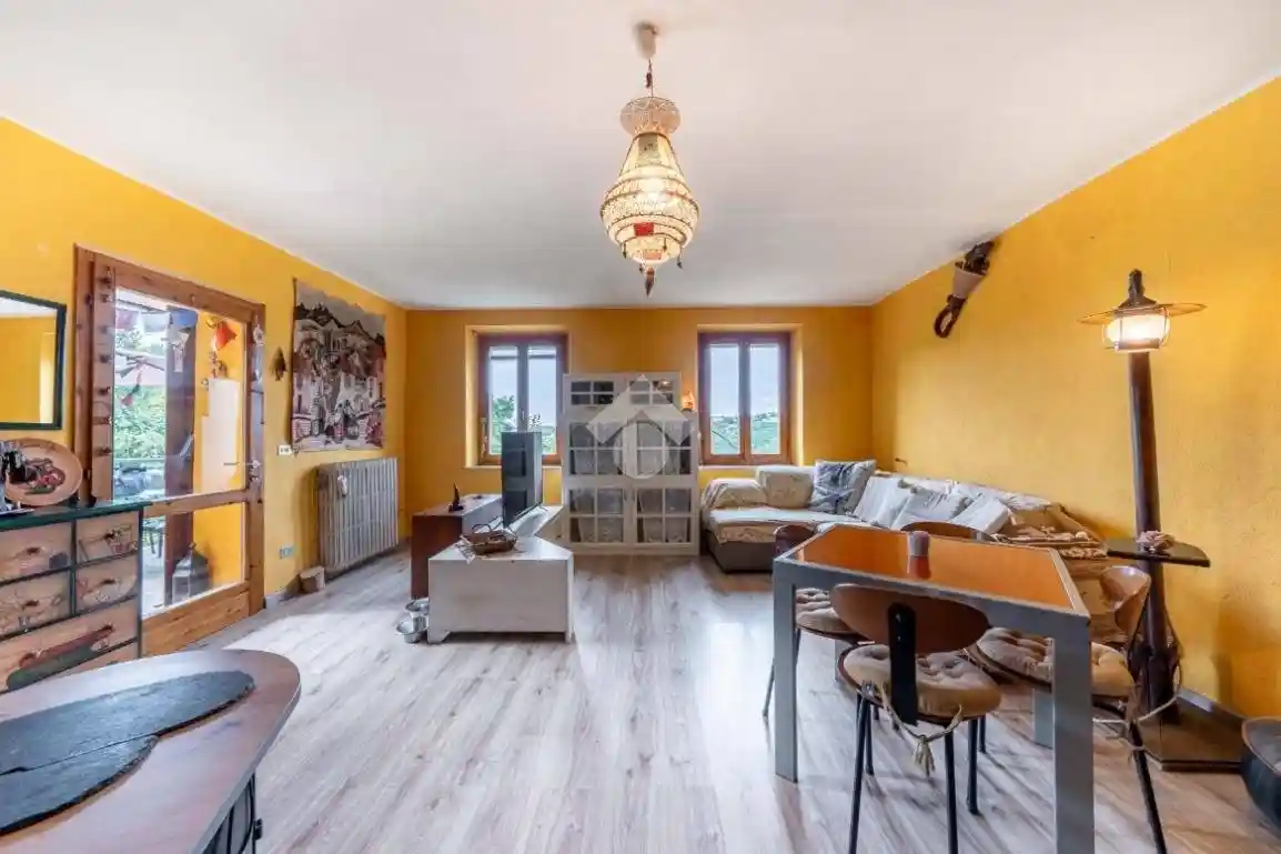 Villa in vendita a Roverè Veronese
