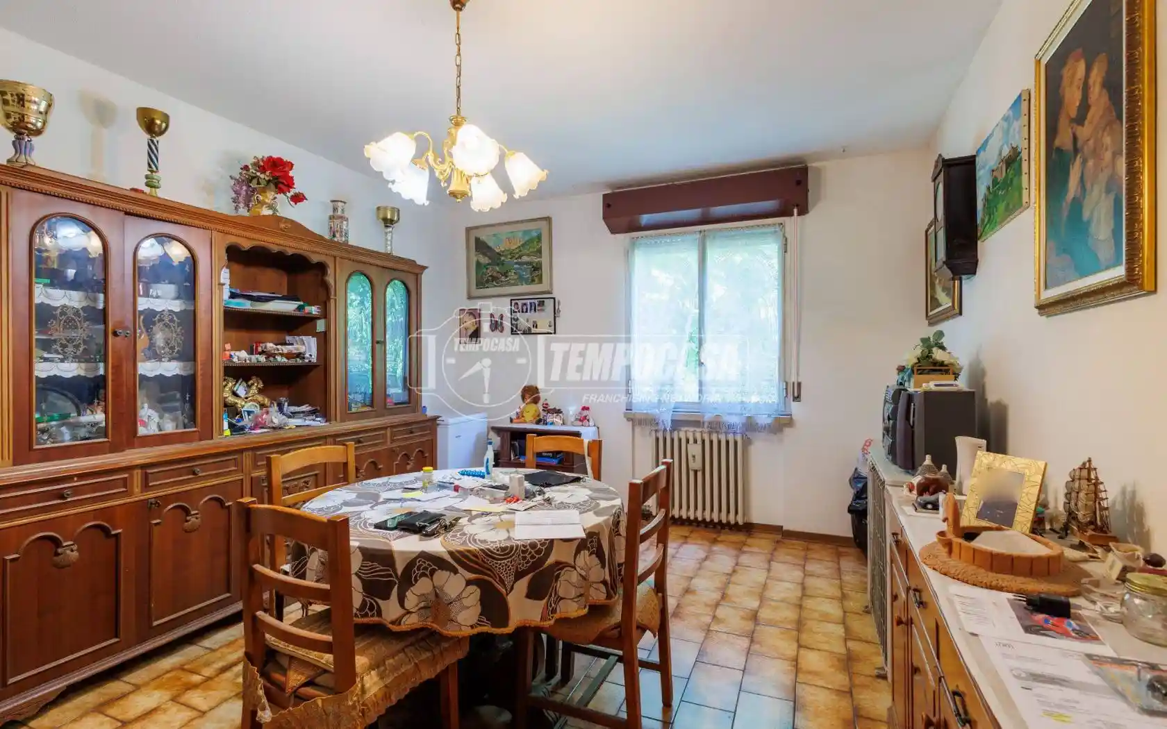 Appartamento in vendita a Parma